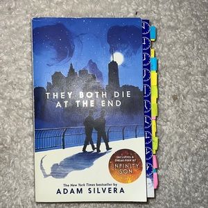 The both die at the end